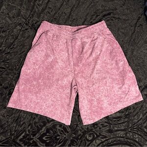 Purple Lululemon Shorts Men’s Medium